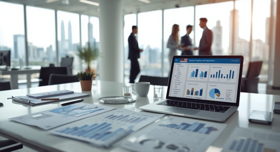 business resources Malaysia