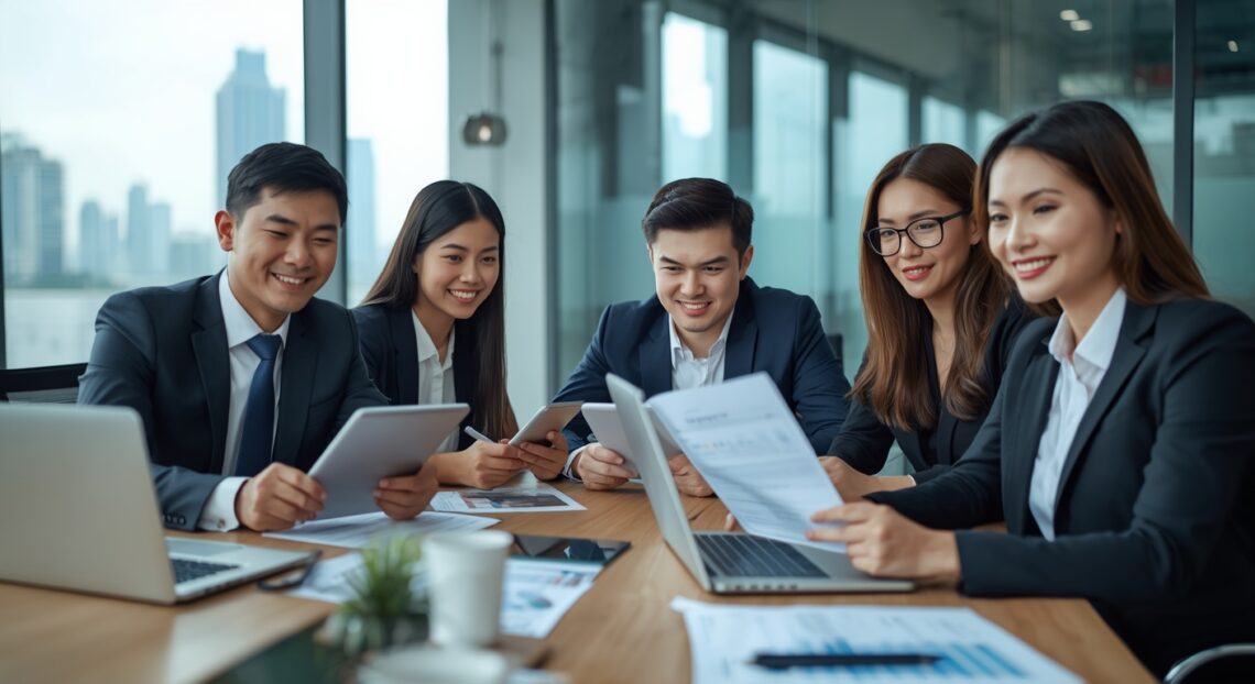business reviews Malaysia