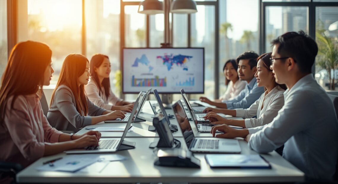 business tools Malaysia