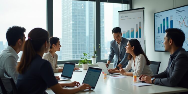digital marketing strategy for smes in malaysia