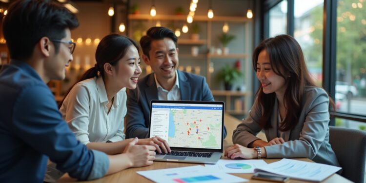 local seo guide for malaysian businesses