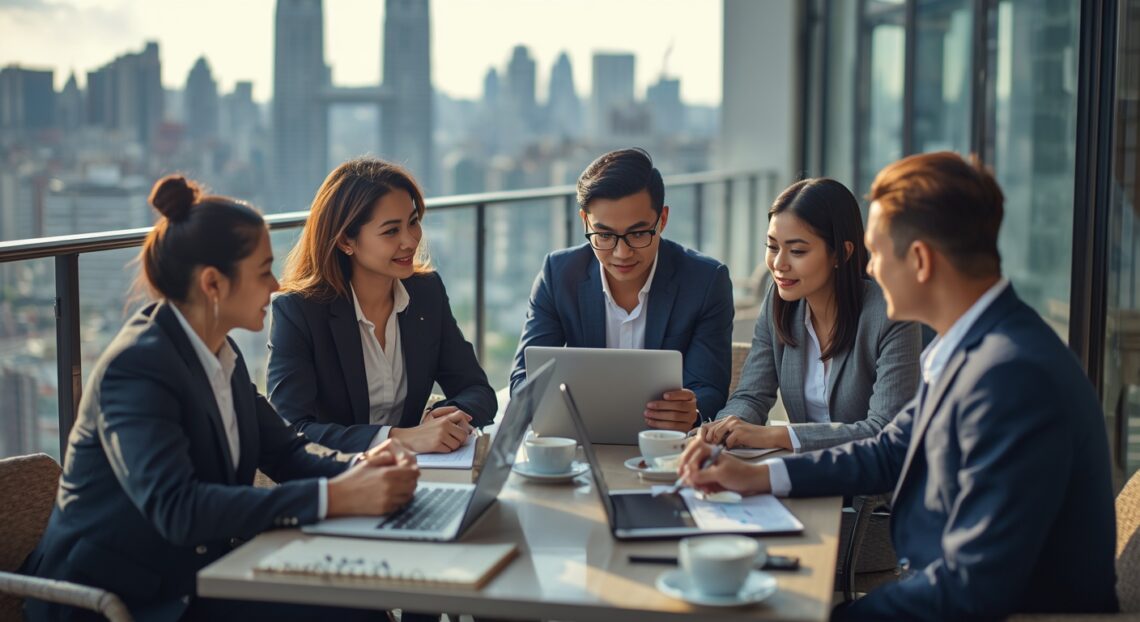 marketing guide Malaysia