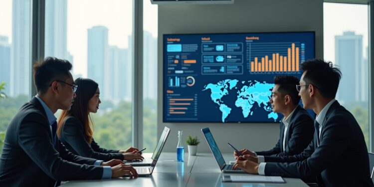 ai for business growth malaysia