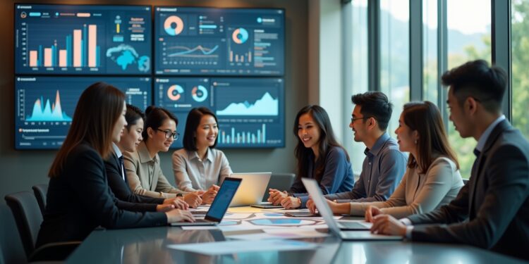 digital marketing agencies malaysia