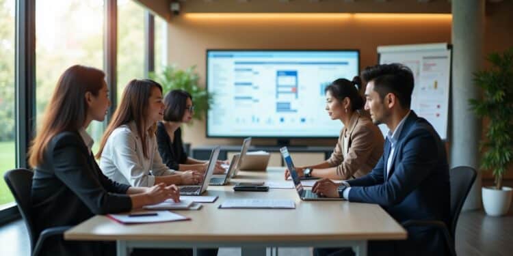 project management tools for small teams