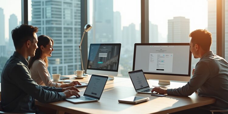 website builders for small business malaysia