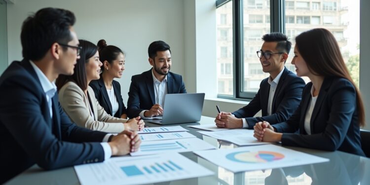 business growth plan template