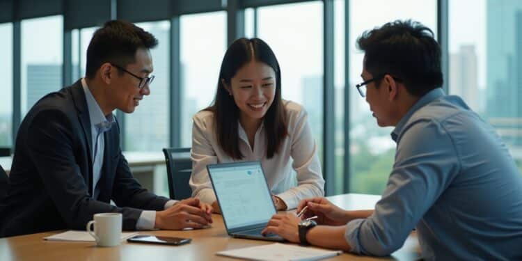 cold email strategy for b2b malaysia