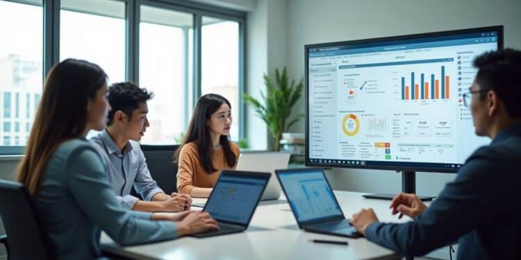 crm workflow for small sales teams