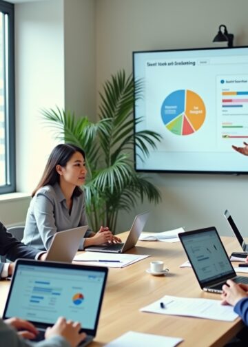 how a b2b company can use content marketing
