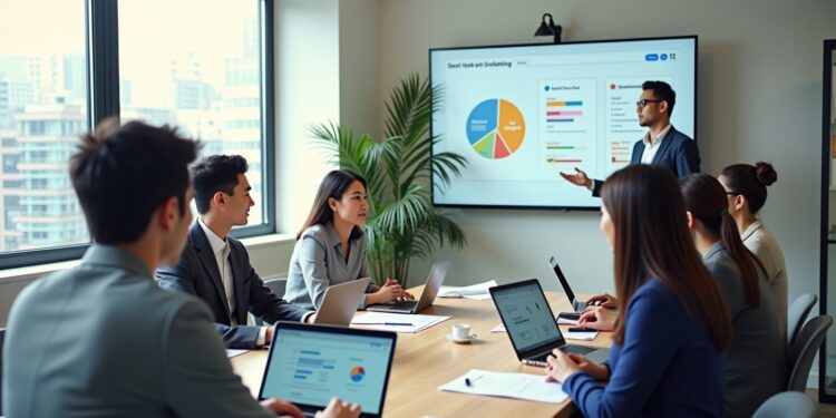 how a b2b company can use content marketing