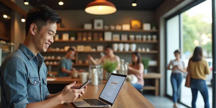 how a local business can use google reviews to grow