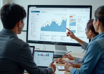how a service business can improve website conversions