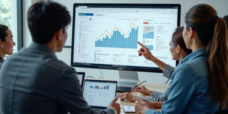 how a service business can improve website conversions