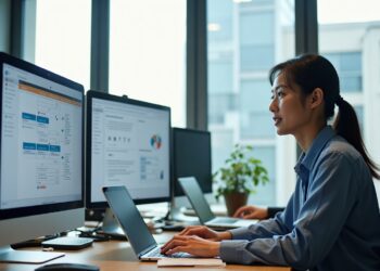 how an sme can reduce manual work with automation