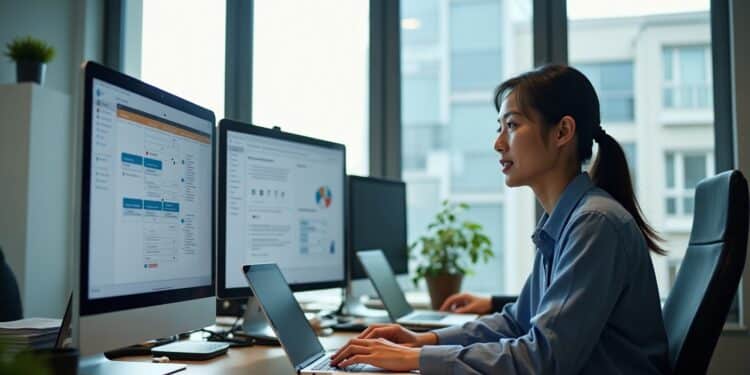 how an sme can reduce manual work with automation