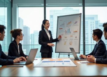 build a competitive advantage
