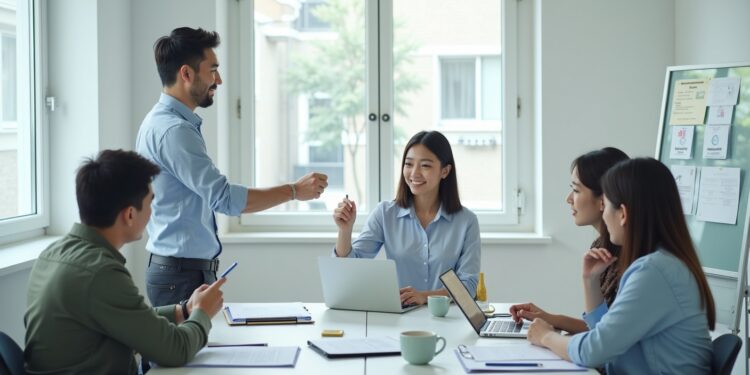 build sops for a small business