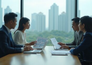 choose a marketing agency in malaysia