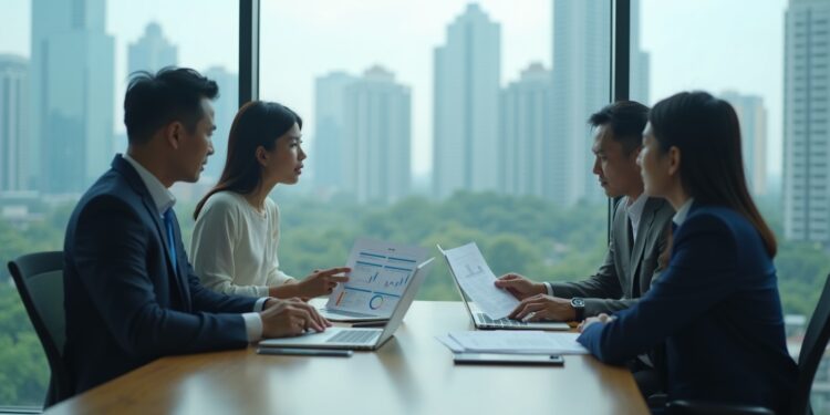 choose a marketing agency in malaysia
