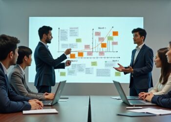 create a 90 day business growth plan