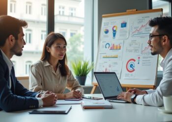generate leads for a small business