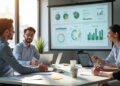 improve business productivity