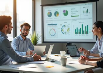improve business productivity