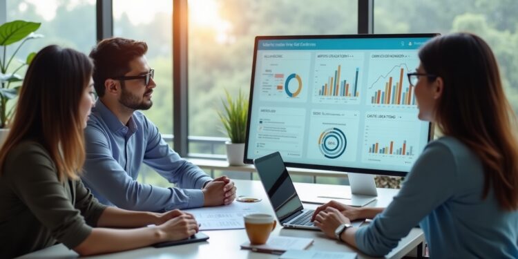 improve sales conversion rate