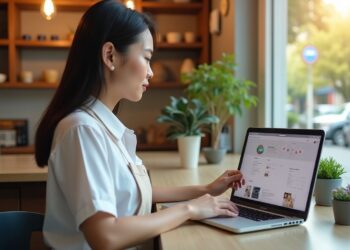 use google business profile effectively
