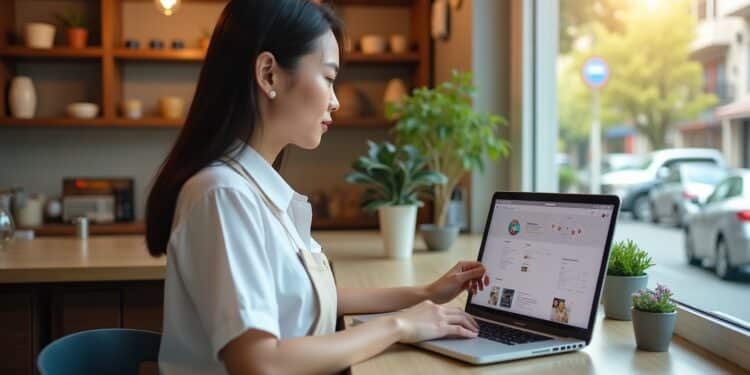 use google business profile effectively