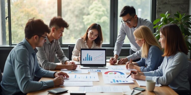 marketing budget guide for smes