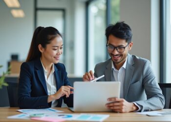 sales follow up process for smes
