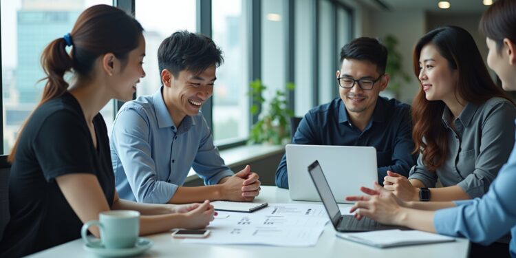 sme marketing checklist malaysia