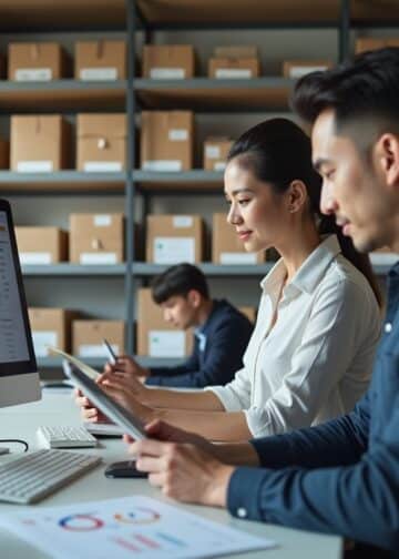 inventory management software for smes