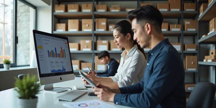 inventory management software for smes