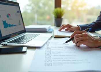 business automation checklist