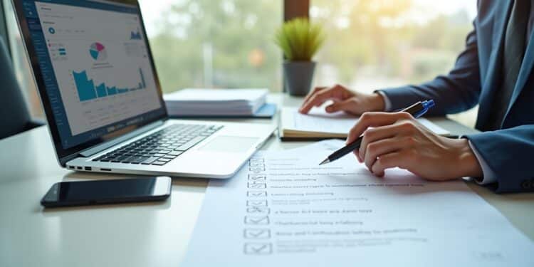 business automation checklist