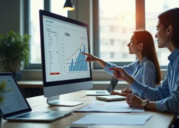 how a business can recover from low website traffic