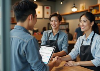 how a malaysian sme can build brand trust