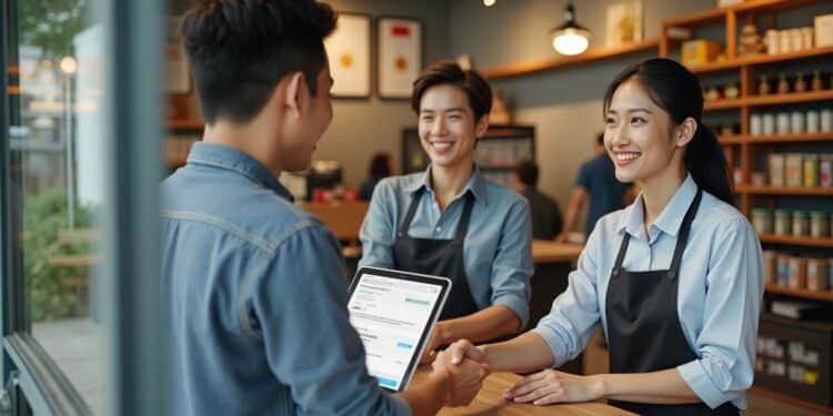 how a malaysian sme can build brand trust