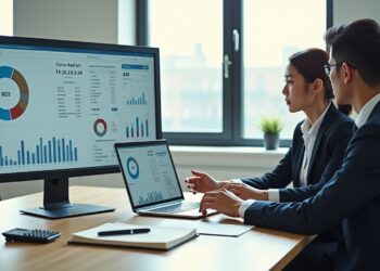 measure marketing roi