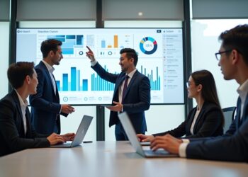 use data to grow your business