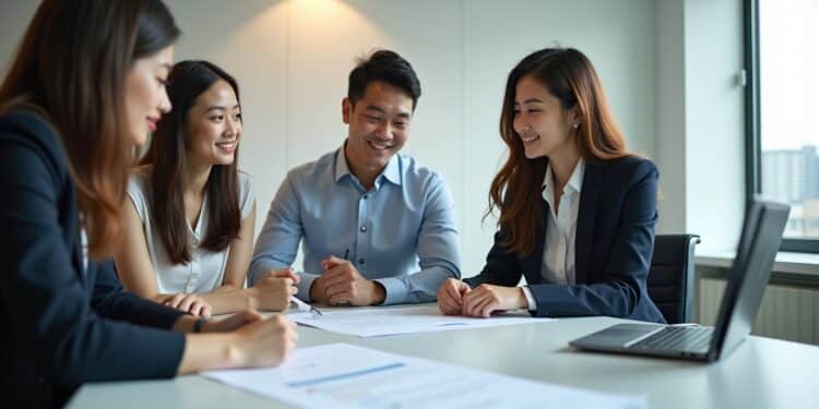 landing page checklist for malaysian businesses