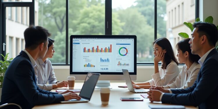 marketing automation basics for smes