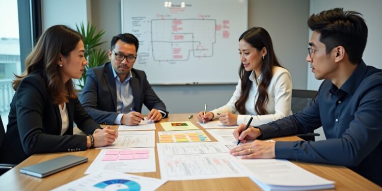 B2B content strategy