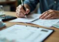 how to calculate marketing ROI