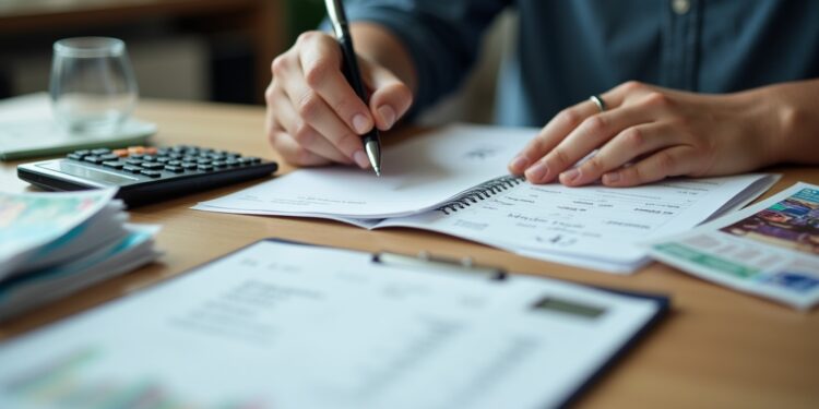 how to calculate marketing ROI