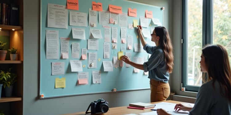 content marketing funnel