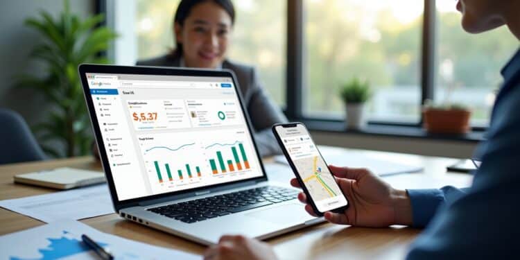 local SEO tracking